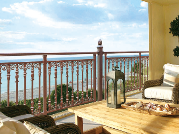 陽(yáng)臺(tái)護(hù)欄樓梯扶手