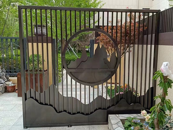 景觀(guān)屏風(fēng)