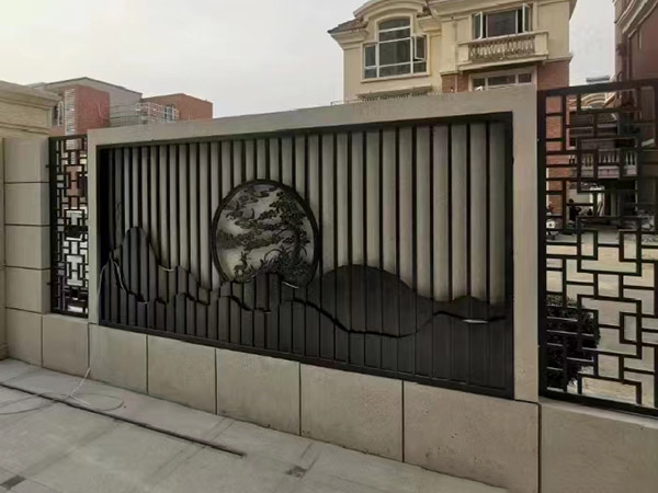 景觀(guān)屏風(fēng)